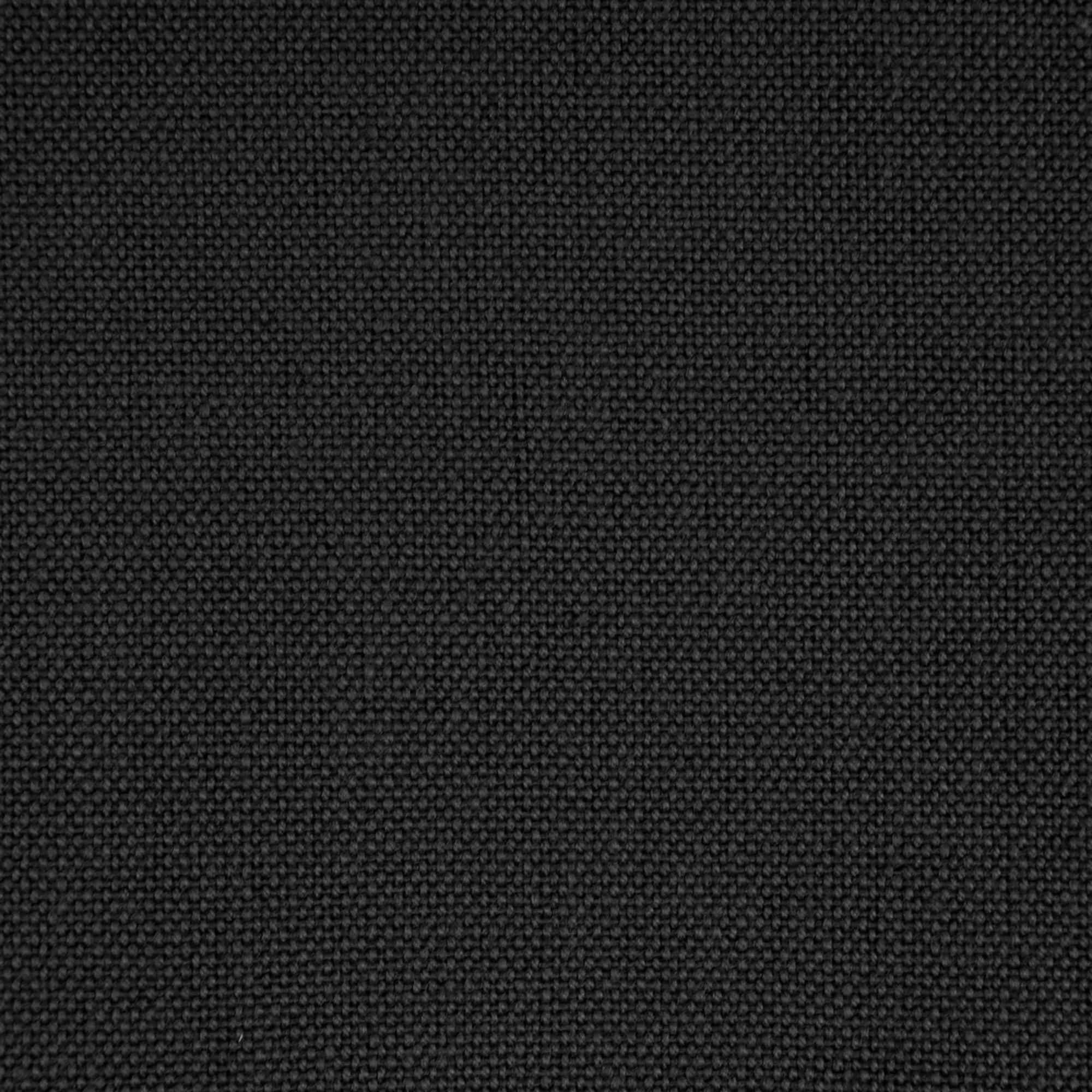 DII® Black Flat Woven Dishtowels, 6ct.